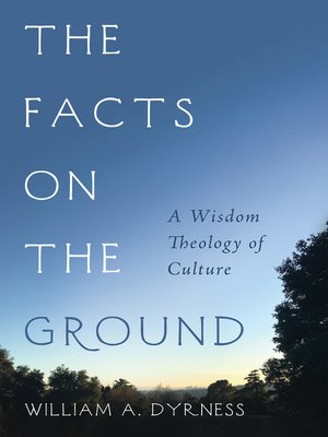 cover image of The Facts on the Ground